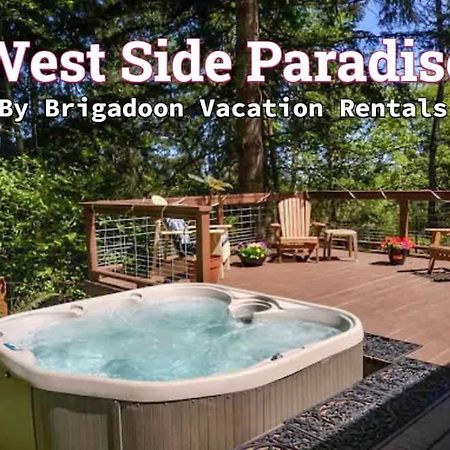 Pa West Side Paradise พอร์ตแองเจลิส ภายนอก รูปภาพ